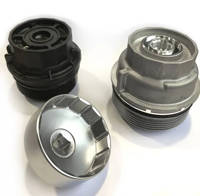 OIL FILTER WRENCH TOYOTA Clas 