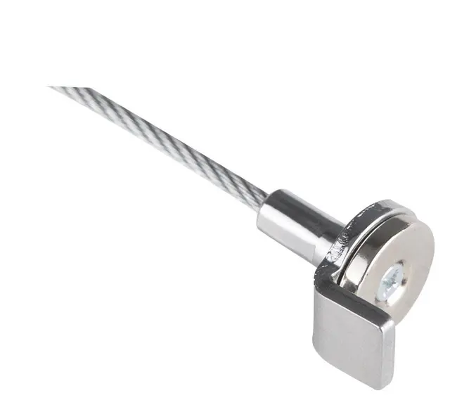 MAGNETIC OIL DRAIN PLIER 200mm Clas 