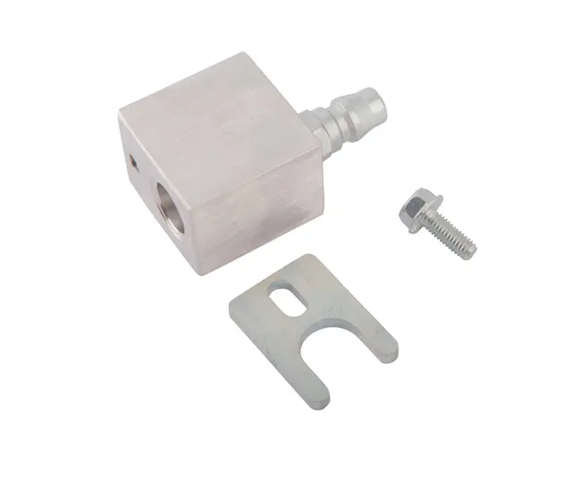 AUTOMATIC GEARBOX MACHINE CONNECTOR N1A Clas 