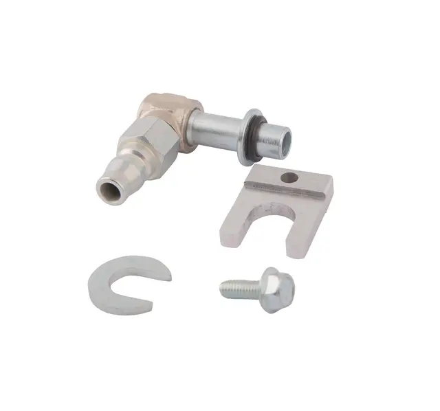 AUTOMATIC GEARBOX MACHINE CONNECTOR N2 R Clas 