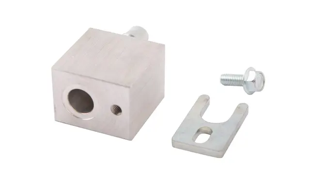 AUTOMATIC GEARBOX MACHINE CONNECTOR N2A Clas 