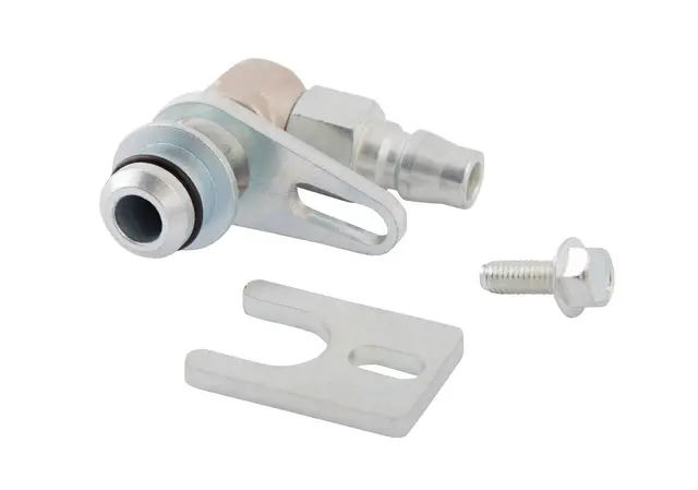 AUTOMATIC GEARBOX MACHINE CONNECTOR N5 B Clas 