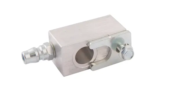 AUTOMATIC GEARBOX MACHINE CONNECTOR N5A Clas 