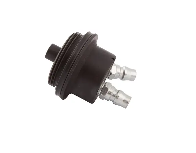AUTOMATIC GEARBOX MACHINE CONNECTOR N12 Clas 
