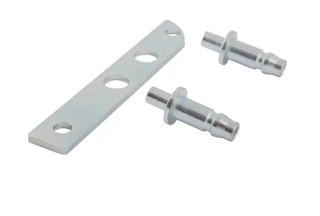 AUTOMATIC GEARBOX MACHINE CONNECTOR N15 Clas 