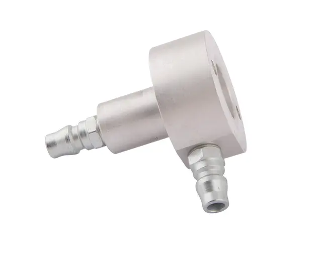 AUTOMATIC GEARBOX MACHINE CONNECTOR N19 Clas 