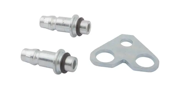 AUTOMATIC GEARBOX MACHINE CONNECTOR N23 Clas 