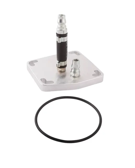 AUTOMATIC GEARBOX MACHINE CONNECTOR N24 Clas 