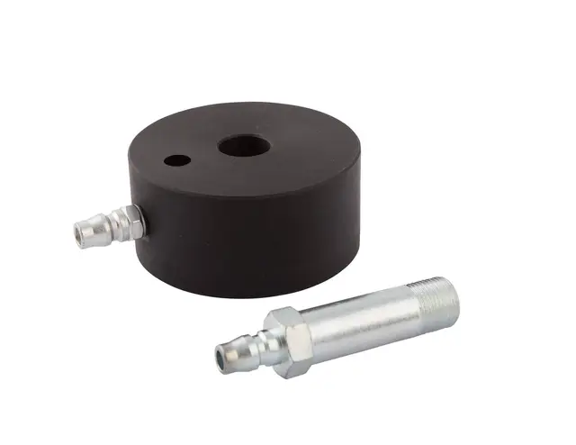 AUTOMATIC GEARBOX MACHINE CONNECTOR N25 Clas 