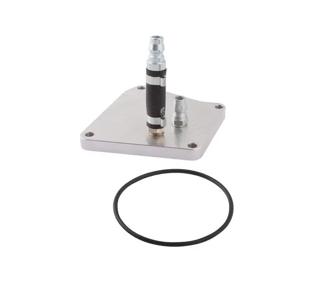 AUTOMATIC GEARBOX MACHINE CONNECTOR N37 Clas 