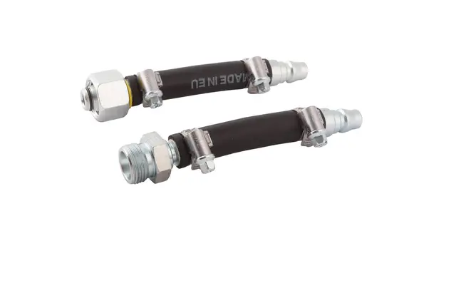 AUTOMATIC GEARBOX MACHINE CONNECTOR N45 Clas 