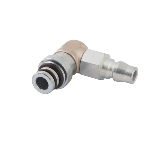 AUTOMATIC GEARBOX MACHINE CONNECTOR N46 Clas 