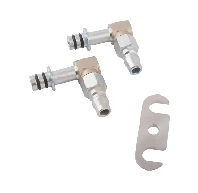 AUTOMATIC GEARBOX MACHINE CONNECTOR N69 Clas 