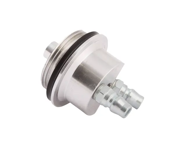 AUTOMATIC GEARBOX MACHINE CONNECTOR N73 Clas 