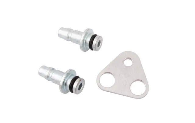 AUTOMATIC GEARBOX MACHINE CONNECTOR N74 Clas 