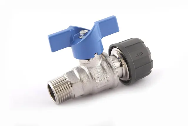 MALE   Ø16mm 1/2 "G Clas 