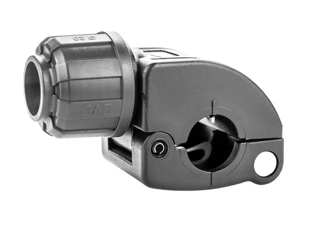 COMPOSITE TAPPING FLANGE FOR PIPE Ø25xØ1 Clas 