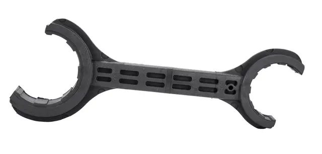 SPECIAL WRENCH NUT TIGHTENING Ø40 TO Ø50 Clas 