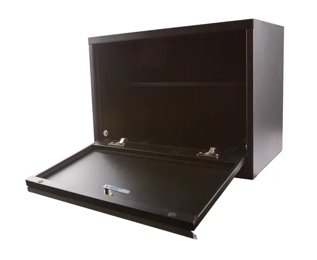 HIGH CABINET 600x300x200mm Clas 