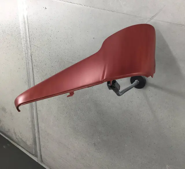 MAGNETIC PAINTWORK SUPPORT WITH PLIERS Clas 