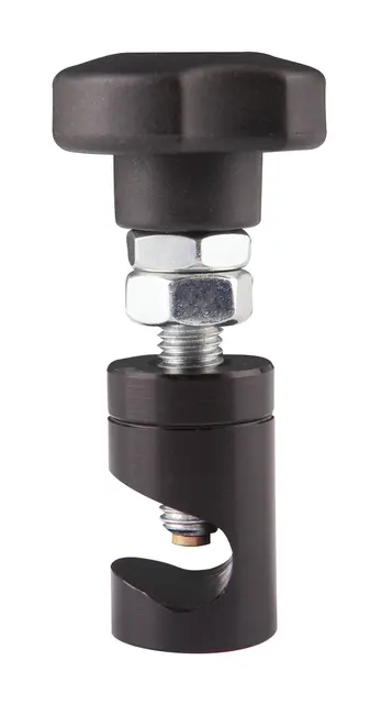 TOOL TO HOLD THE CYLINDER HOOD/HATCHBACK Clas 