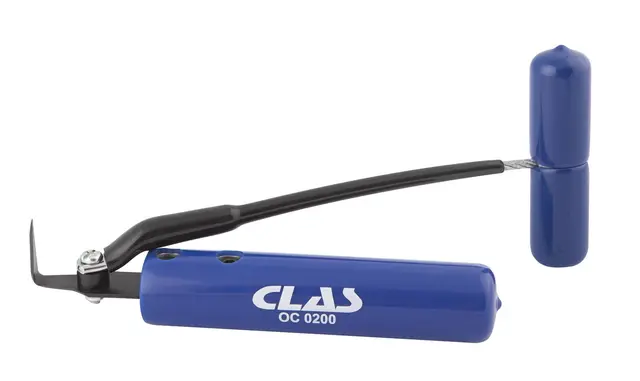 HAND CUTTER FOR WINDSCREEN CUTTING Clas 