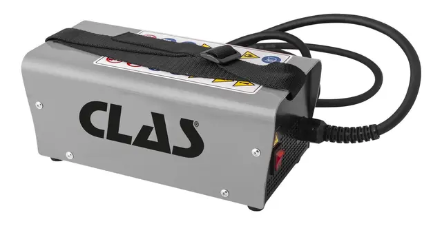 INDUCTION DENT REMOVAL Clas 
