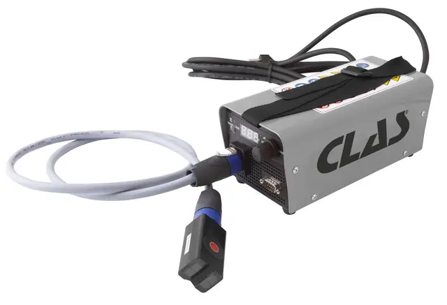 INDUCTION DENT REMOVAL Clas 