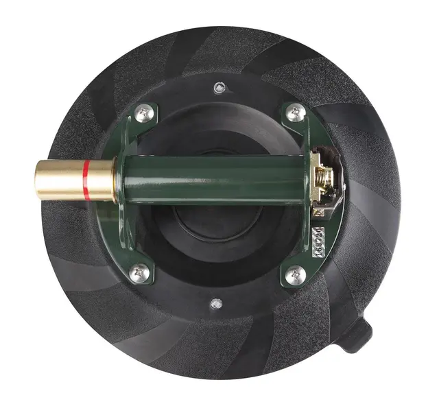 PUMP SUCTION CUP HGV Ø254mm CAPACITY 140 Clas 