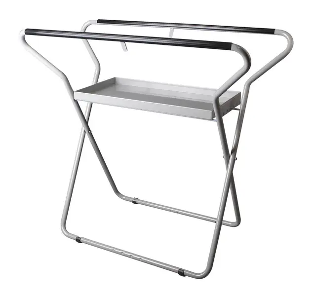 ADJUSTABLE BODYWORK STAND WITH TOOL HOLD Clas 