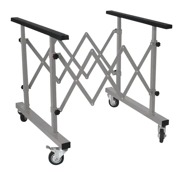UNIVERSAL TELESCOPIC BODYWORK STAND 23-1 Clas 