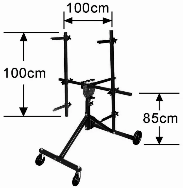 BODYWORK SUPPORT Clas 
