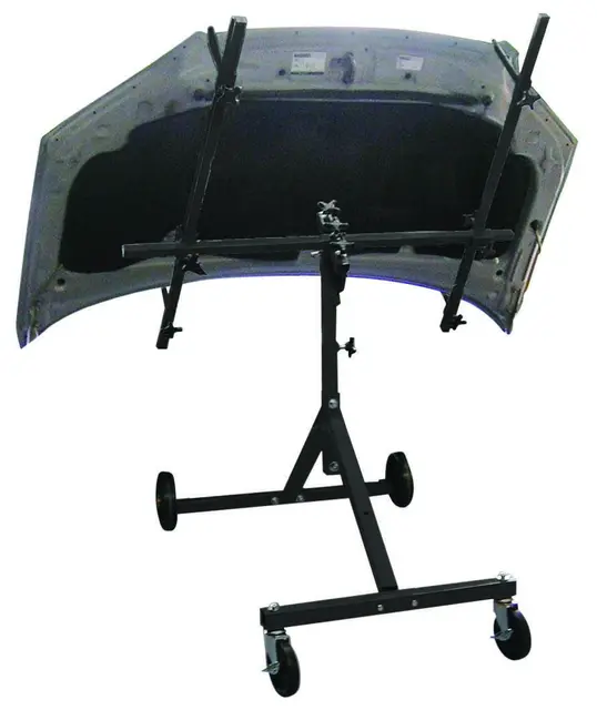 BODYWORK SUPPORT Clas 