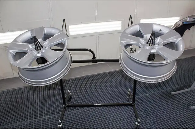 RIM STAND Clas 