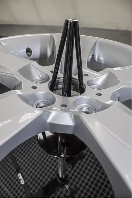RIM STAND Clas 