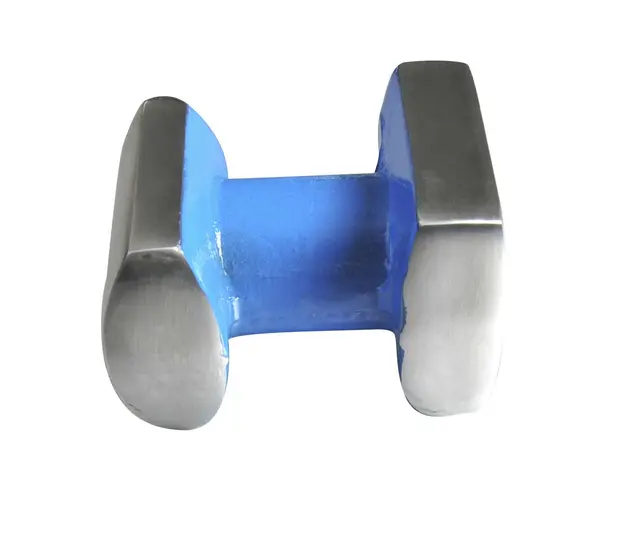 BLOCK ANVIL 80x62x55mm Clas 