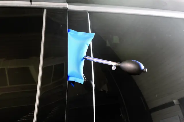 AIR WEDGE Clas 
