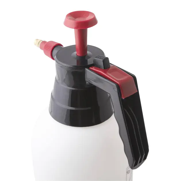 1.5l RED PRESSURE SPRAYER Clas 