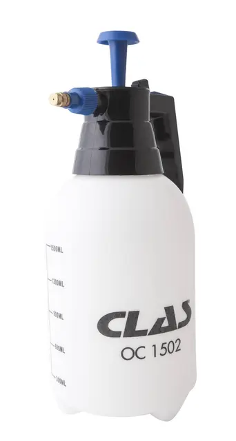 1.5l BLUE PRESSURE SPRAYER Clas 
