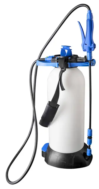 PRESSURE FOAM SPRAYER 11l Clas 
