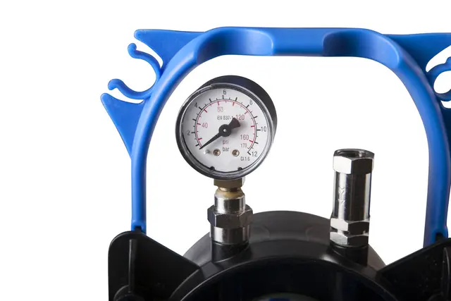 PRESSURE FOAM SPRAYER 11l Clas 