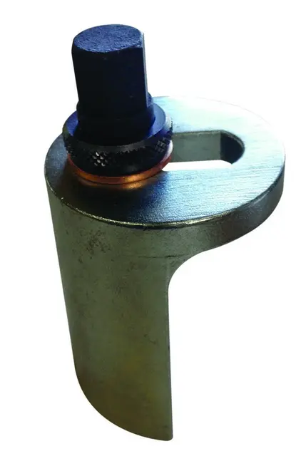 UNIVERSAL WINDSCREEN WIPER EXTRACTOR Clas 