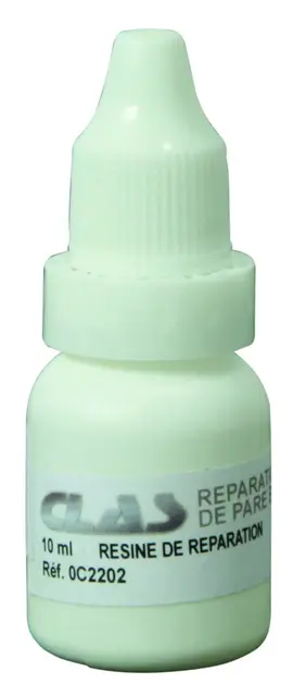 REPAIR RESIN 10ml Clas 