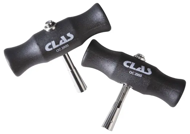 2-HANDLE LINE CUTTER KIT Clas 