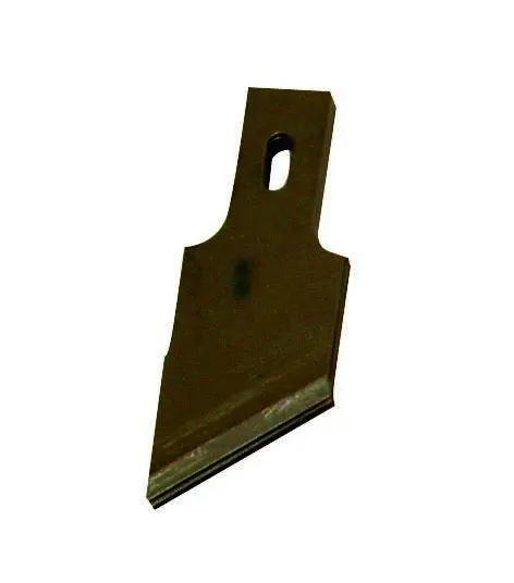 10 PCS BEVELLED BLADE SET 16mm Clas 