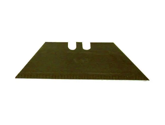 10 PCS TRAPEZOIDAL BLADE SET Clas 