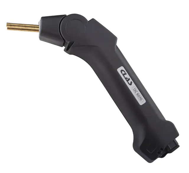 CORDLESS THERMAL STAPLER + 300 STAPLES K Clas 