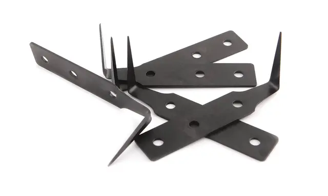 38mm BLADE SET (5 PCS) Clas 