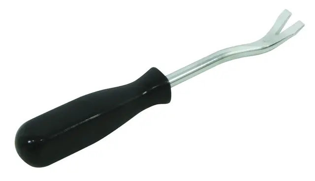 TOOL FOR REMOVING DOOR STAPLES Clas 