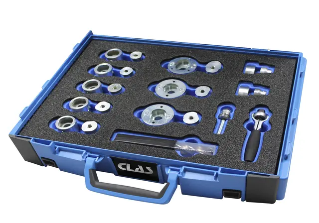 REAR PARKING SENSOR PUNCH MASTER TOOL KI Clas 